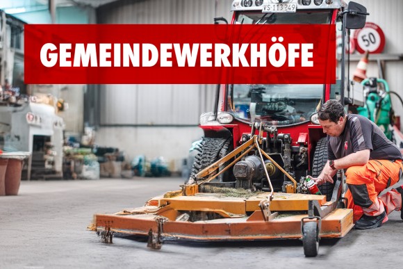 Gemindewerkhöfe