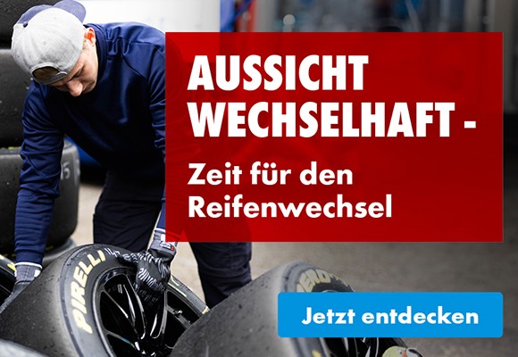 Aussicht wechselhaft