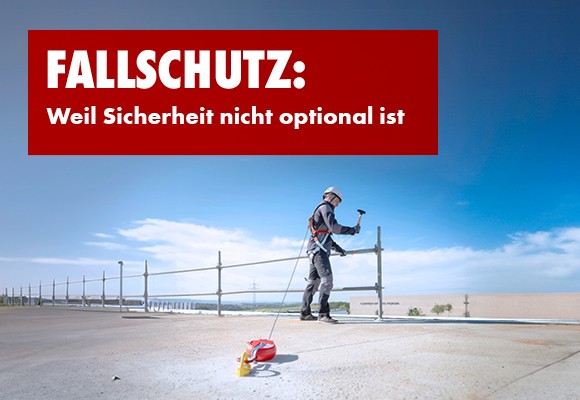 Fallschutz