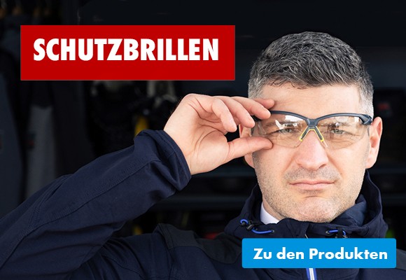 Schutzbrillen